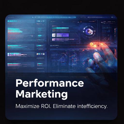 10 Performance Marketing Principles That Turn Ad Spend Into Scalable Revenue