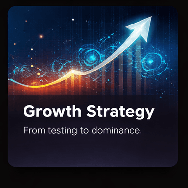 Growth Strategy
